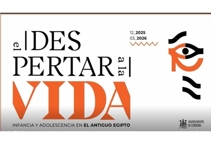 exposiciones temporales - el despertar de la vida