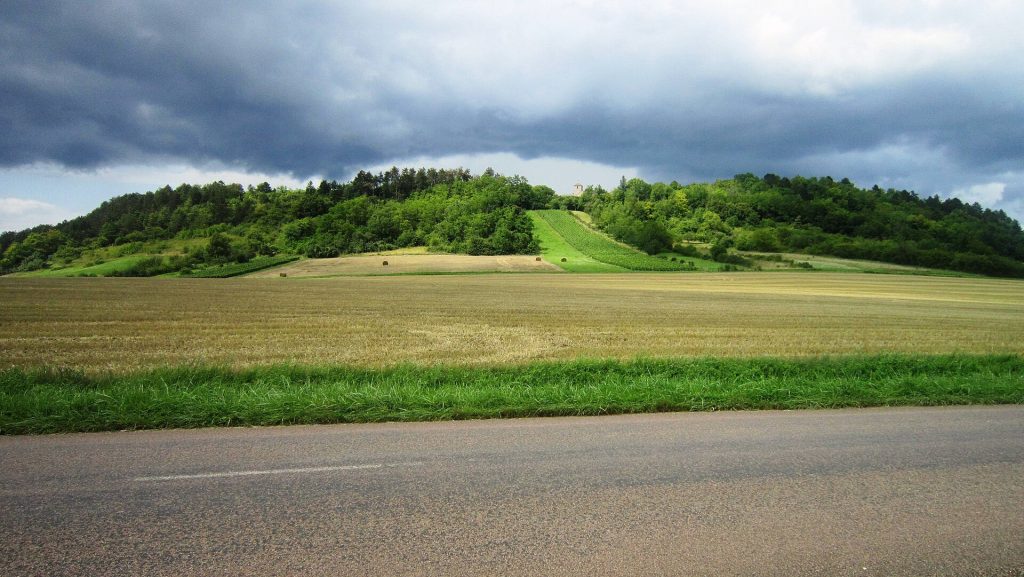 Mont Lassois