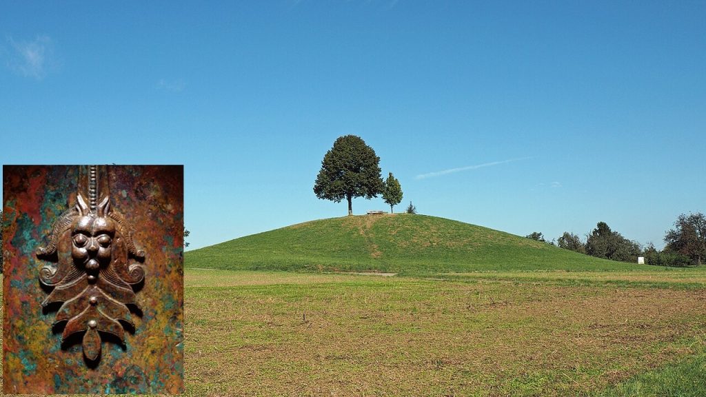 Túmulo de Kleinaspergle