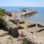 Anzio, la antigua Antium romana y el palacio imperial de Nerón
