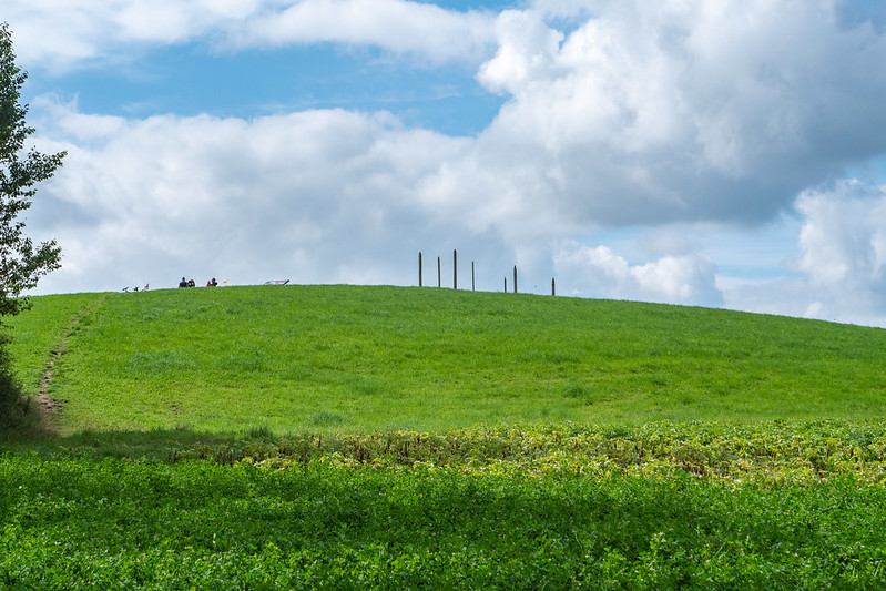Túmulo de MAGDALENENBERG