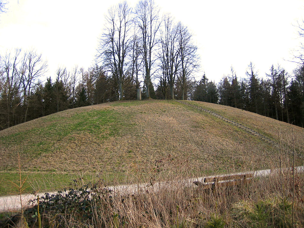 Túmulo de Hochmichele