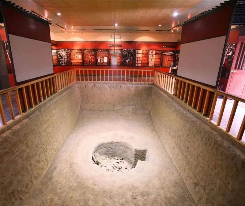 fosa oracular de Yinxu