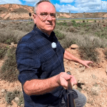 El arte de pensar como un ingeniero romano: Isaac Moreno Gallo