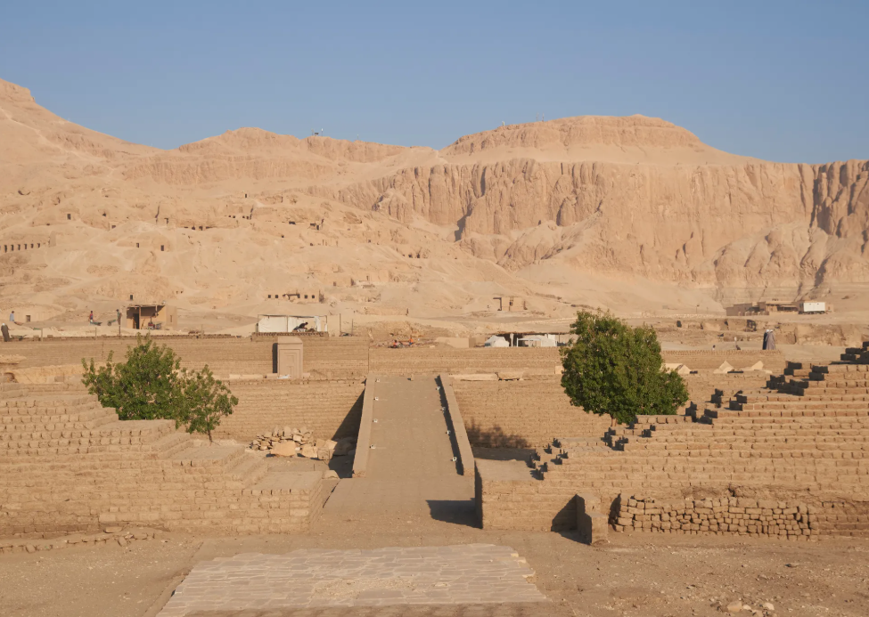 Templo de Tutmosis III