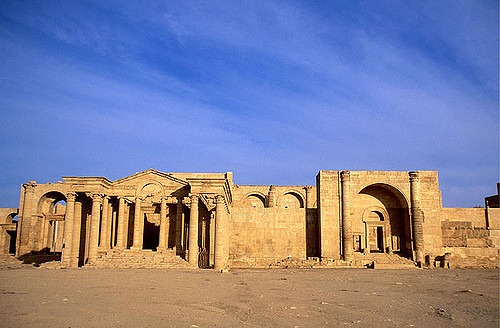 Hatra
