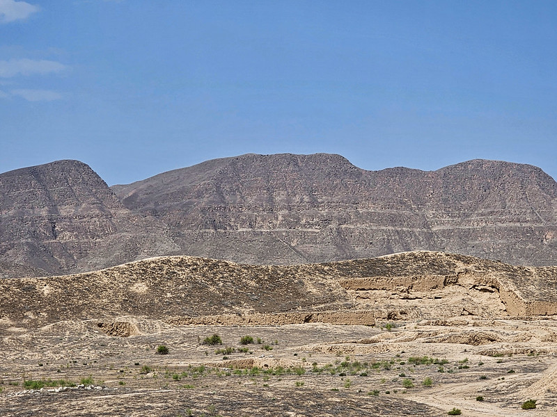 vista panorámica de la ciudad de Nisa
