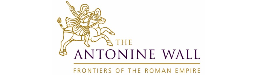 logo del Muro de Antonino