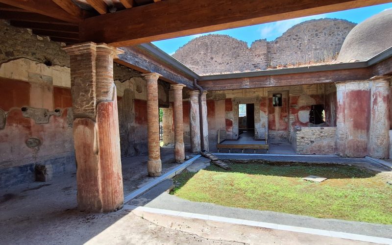 Pompeya