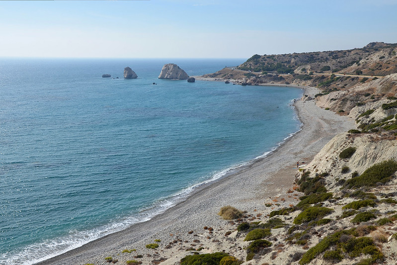 Roca de Afrodita