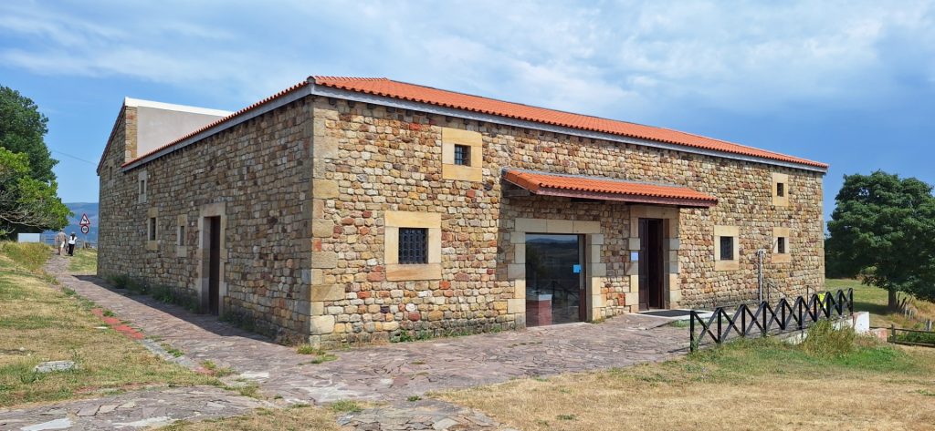 Domus de Juliobriga
