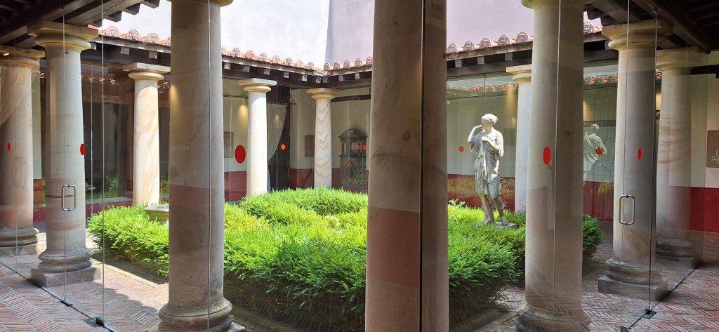 Domus de Juliobriga