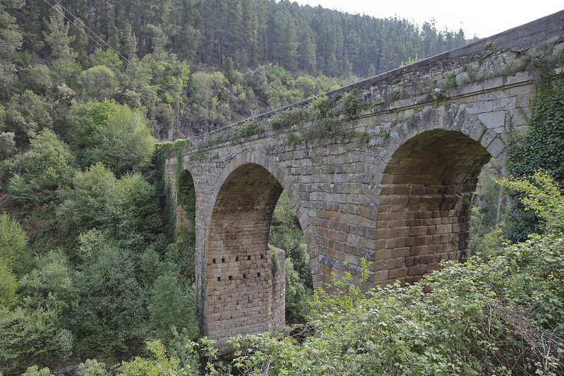 puente de Bibei