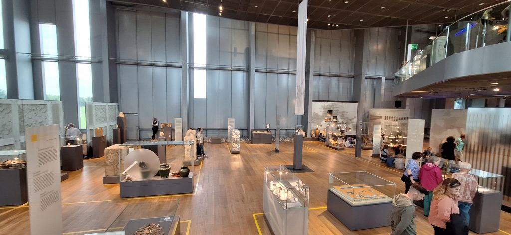 museo romano de Xanten