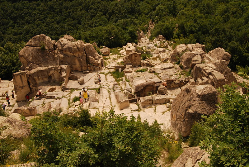 Perperikon