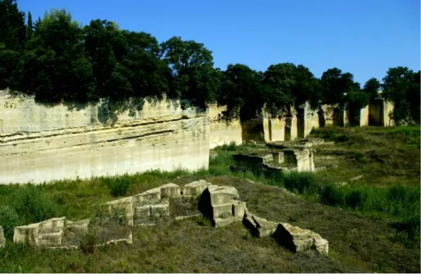 Cantera de l'Estel