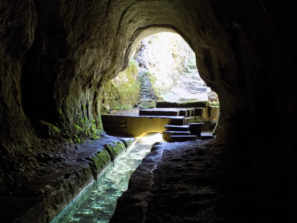 Le Grand Font