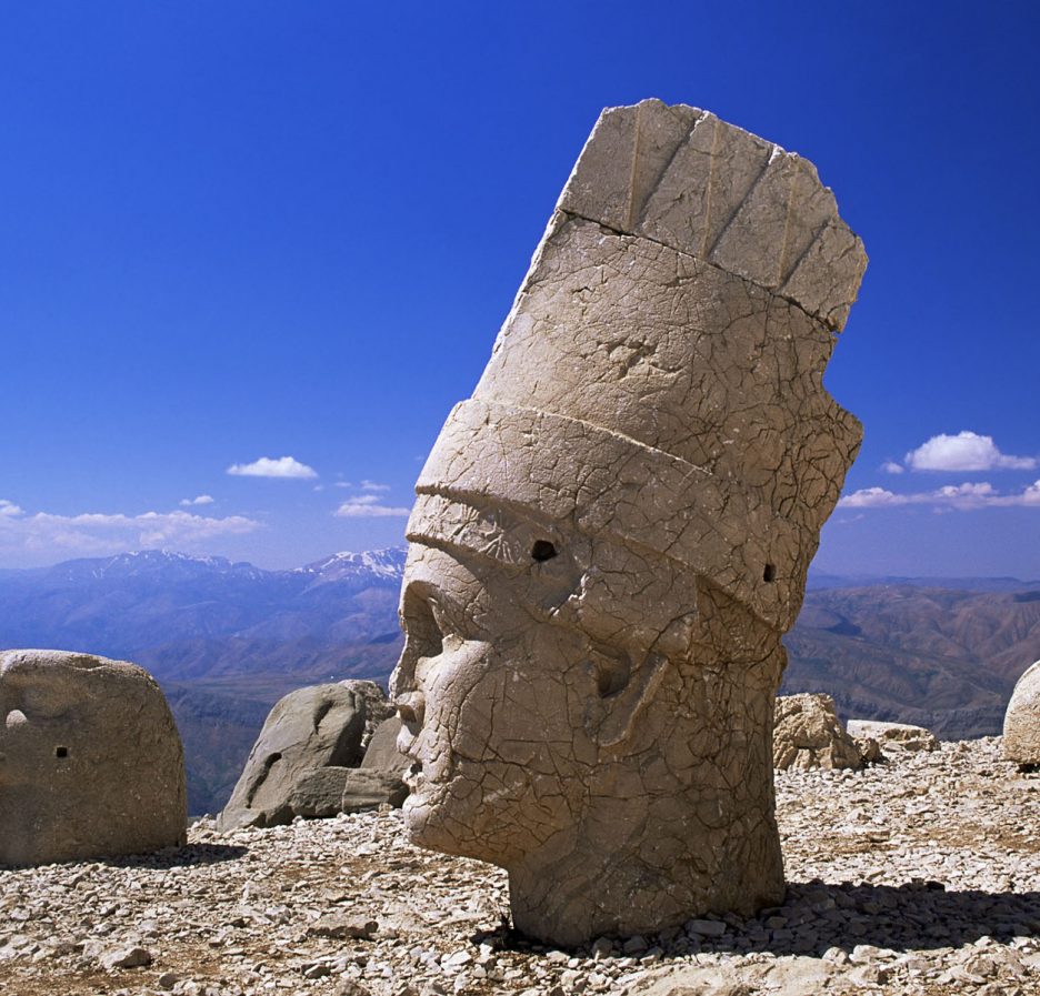 Nemrut Dagi