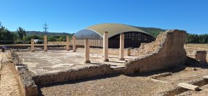 Complutum romana, Alcalá de Henares