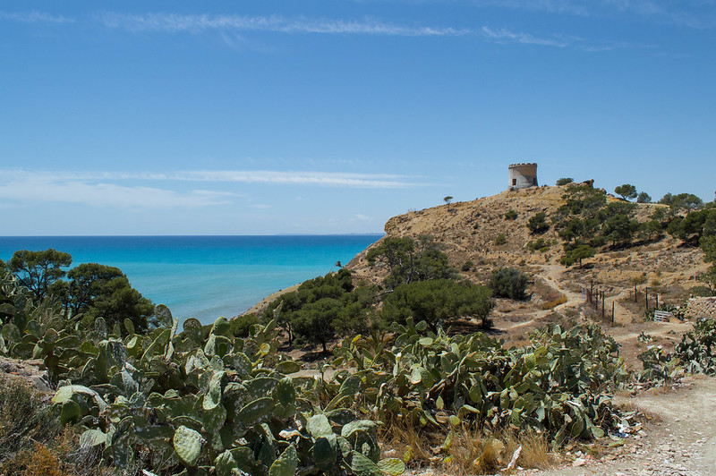 Tossal de la Malladeta