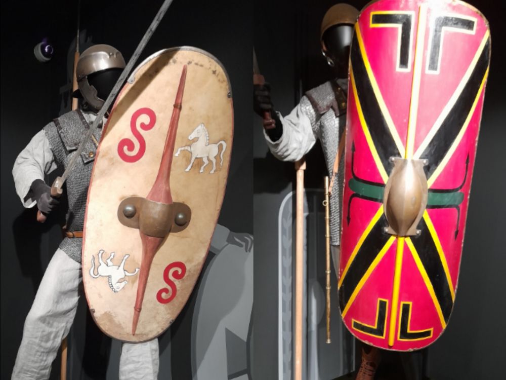 Museo de la Batalla de Gergovia