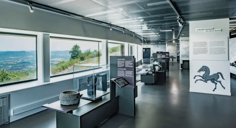 Museo de la Batalla de Gergovia