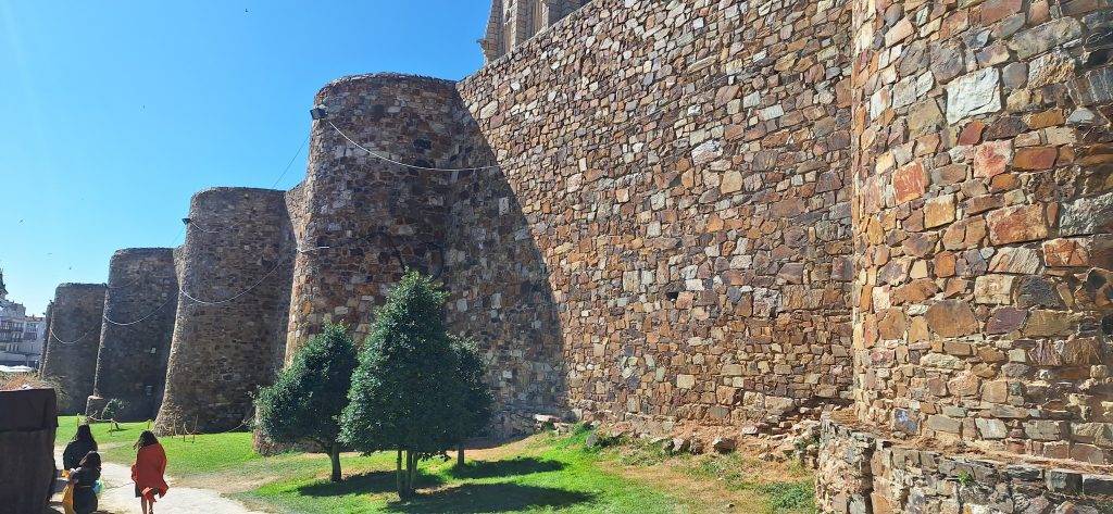 murallas de astorga