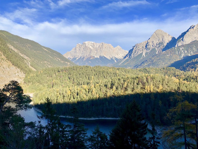 Fernpass