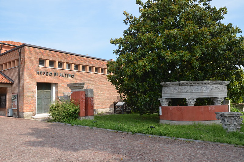 Museo de Altino