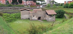 Pagus de Villa Regina