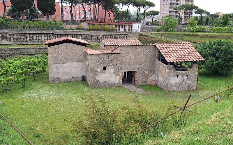 Pagus de Villa Regina