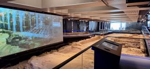 villa romana Antiopa