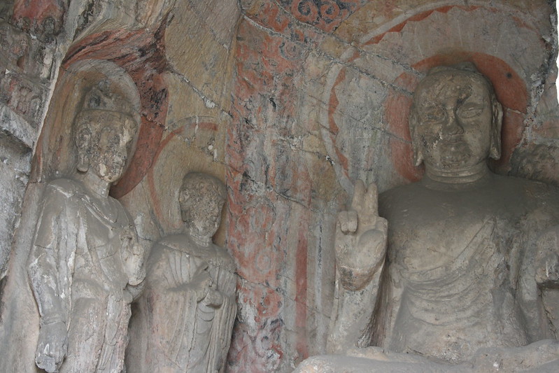 Cuevas de Binyang