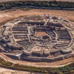 Els Vilars d’Arbeca, la fortaleza íbera de Les Garrigues