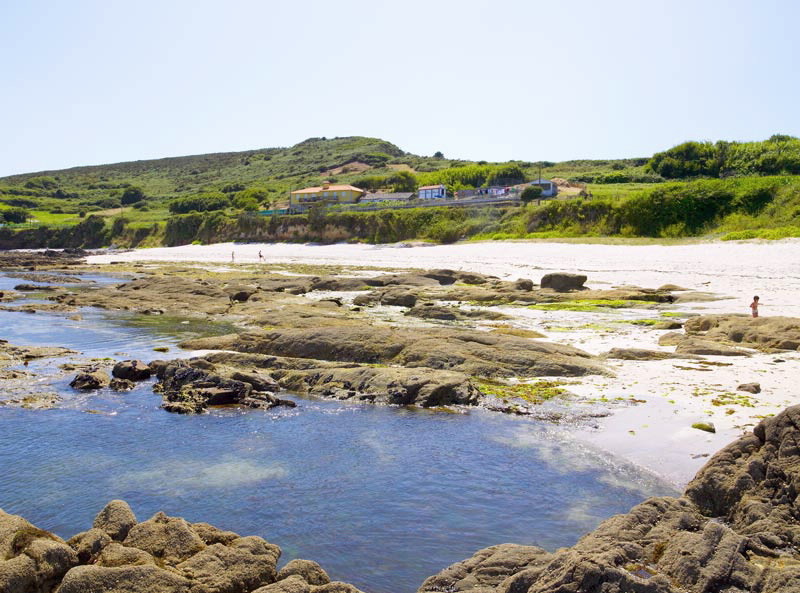 playa de canexol