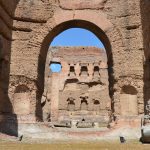 Las 10 grandes termas romanas que aún puedes visitar
