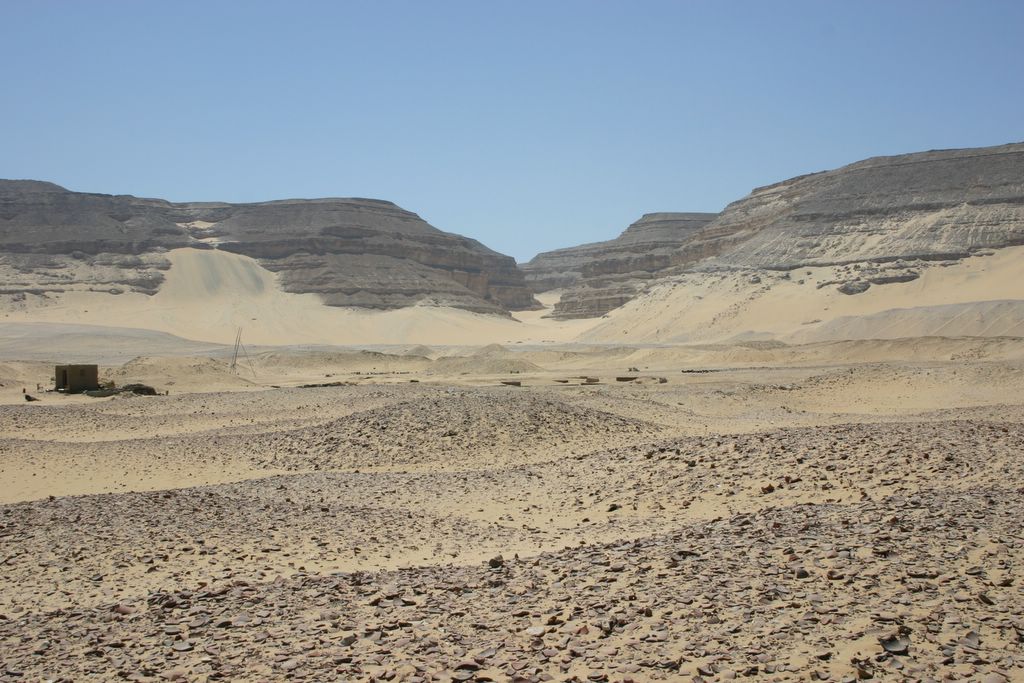 Umm el-Qa’ab