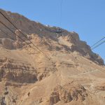 Fortalezas de Herodes el Grande. El poder del rey arquitecto