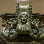 La tumba de la Dama de Vix