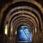 Éfira, las puertas del Hades en Epiro