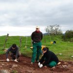 Lino Mantecón y las Guerras Cántabras