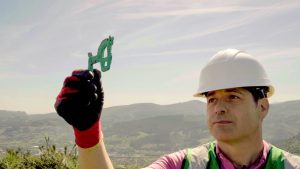 Lino Mantecón y las Guerras Cántabras