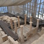 Zeugma, la gran ciudad romana del Éufrates