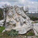 Cyzicus y el grandioso templo de Adriano