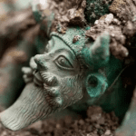 Las diez grandes tumbas principescas de la Europa de la Edad del Hierro