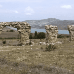 El Limes romano en Turquía, la frontera oriental del Imperio.