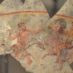 El Tesoro de Begram: arte romano, indio y chino en el Imperio kushán