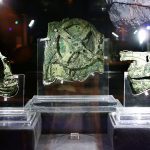 El Mecanismo de Anticitera, ingeniería astronómica helenística