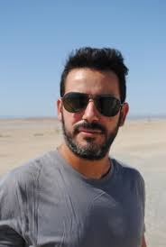 el arqueólogo Joan Oller Guzman, director del Sikait Project en Smaragdus