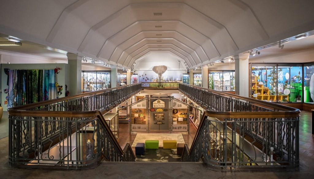Bolton Museum